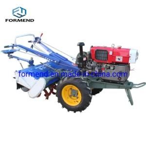Agriculture Machinery Equipment Cheap Farm Tractor for Sale