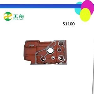 Most Efficient Small Diesel Engine Spare Parts S1100 Engine Block