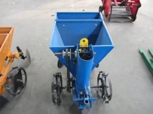 One Row Tractor Potato Planter for Sale