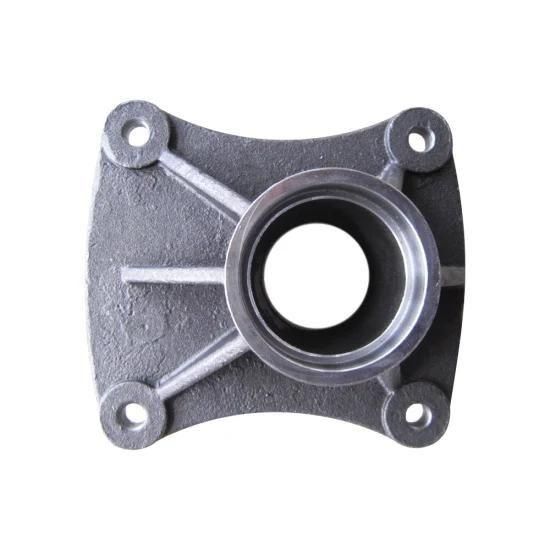 High Performance Wear Resistant New Safety Lost Wax Casting
