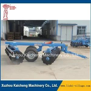 Agriculture Machine 3.0 Heavy Duty Disc Harrow for 90-110HP Tractor