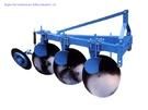 Agricultral Farm Machinery One Way Disc Plow/Disk Plough/Discks Plow