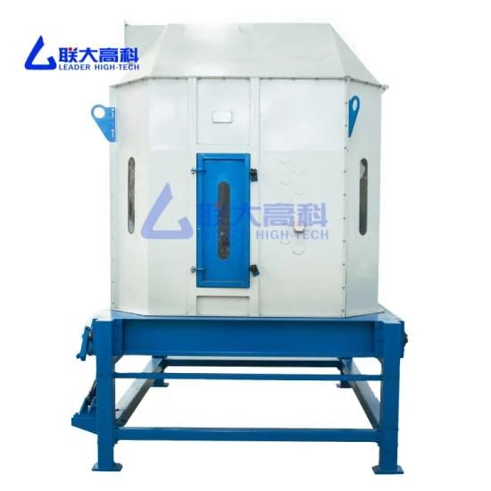 Animal Feed Cooling Equipment Chicken Feed Cooler