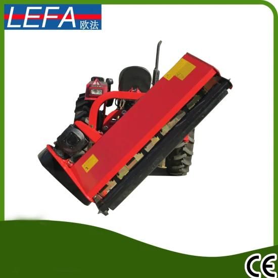 Tractor 3 Point Flail Mower High Grass Mower (EFDL125)