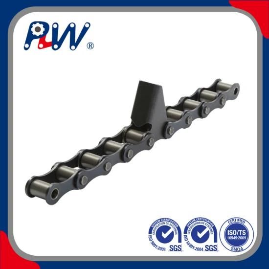 C Type Steel Agricultural Conveyor Chain