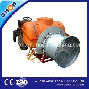 Anon China Agriculture Boom Power Sprayer for Tractor