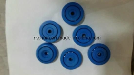 Plastic Bearing for Conveyor System