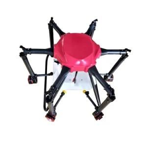 22L 6 Axis Precision Agriculture Drone Uav 10kg Payloadfor Crop Spraying