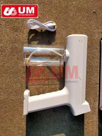 Um Household Blue Light Disinfect Nano Spray Gun New Design