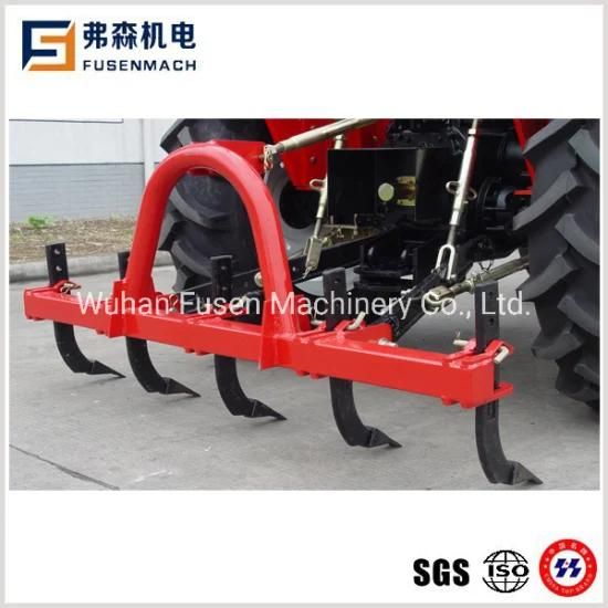 5 Tinny Ripper for 15-35HP Tractor