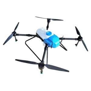 12L Drone Agriculture Sprayer Six Rotor Drones Waterproof Drone Agriculture