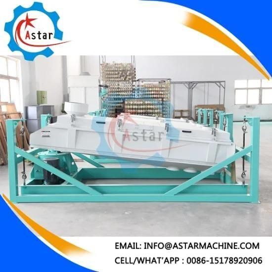 From Qiaoxing Machinery Vibrating Grading Sieve Machine