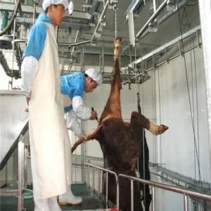 Prices &amp; Slaughtering Equipment for Establish Cattle Slaughterhouse Cattle Abattoir Halal ...