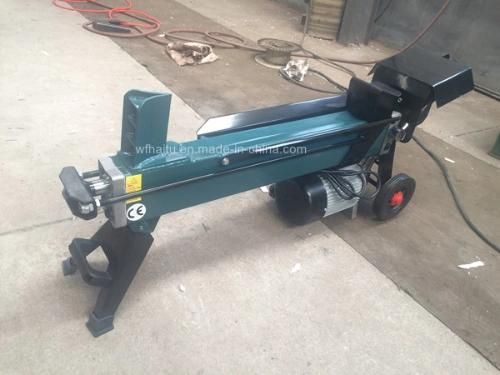 Tractor Mounted 3 Point Hitch Vertical Log Splitter 15ton