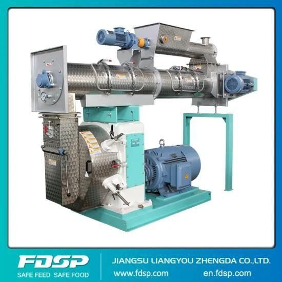 China Most Popular Chicken Poultry Feed Mill