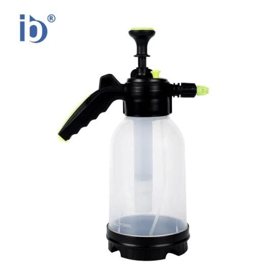Kaixin Customized Watering Bottle with Trigger Sprayer Type