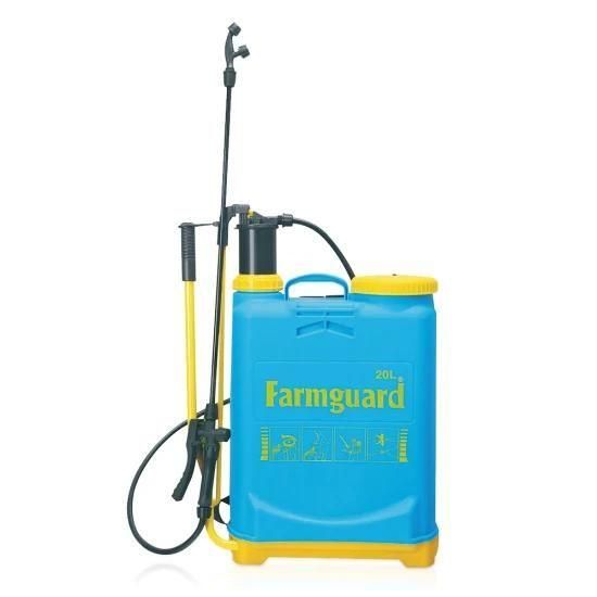 20L Manual Garden Farmguard Sprayer Agricultural Sprayer