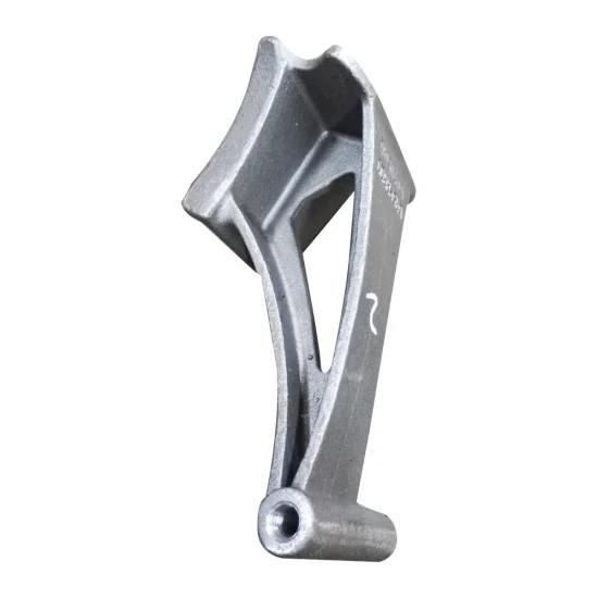 High Quality Agricultural Products Processing Quick Proofing Safety Steel Casting Part