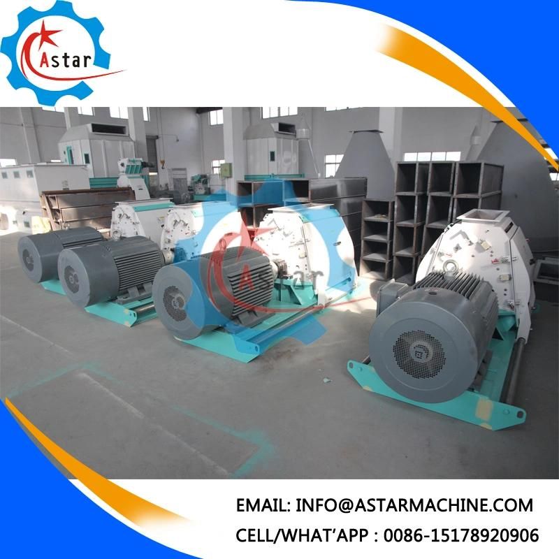 Corn Grinding Machine Corn Grinding Mill for Sale