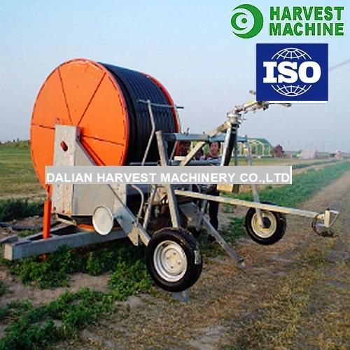 End Suction Diesel Water Pumping Set Farm Irrigation Systems