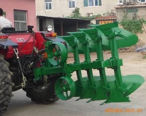 Machinery Heavy Hydraulic Turnover Plow