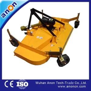 Anon High Quality Tractor Linkage CE Approved Light Flail Mower