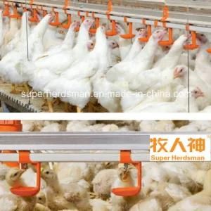 Automatic Poultry Drinking Nipples for Poultry Farm Equipment