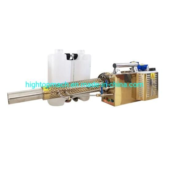 Fast Delivery Fogging Machine for Disinfection