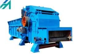 Multipurpose Comprehensive Crusher Machine for Biomass Power Plant