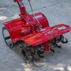 Cheap Power Tiller for Paddy and Dry Lands