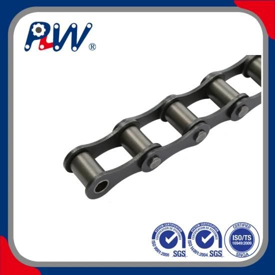 S Type Steel Bright Surface Agricultural Chain (S32)
