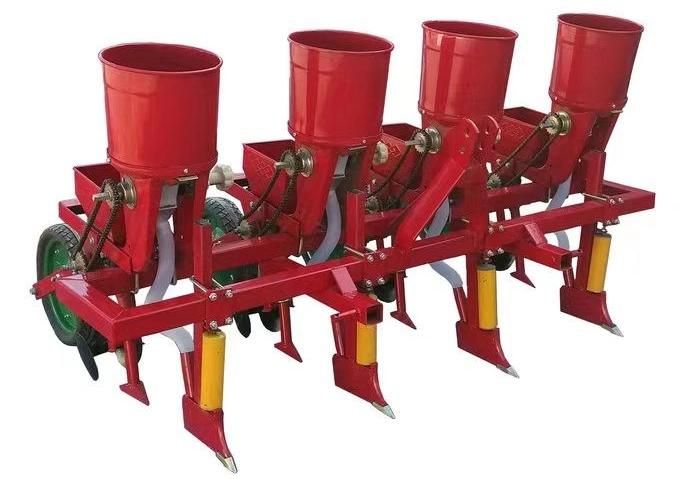 a New Generation of High Quality Agricultural Equipment Potato Seeding Machine