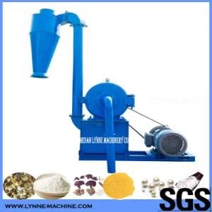 Corn/Maize/Grain/Sorghum Poultry Powder Feed Hammer Grinder Factory Manufacturer