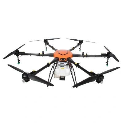 25L New D25 Drone Sprayer High Efficiency Agricultural Sprayer Drone