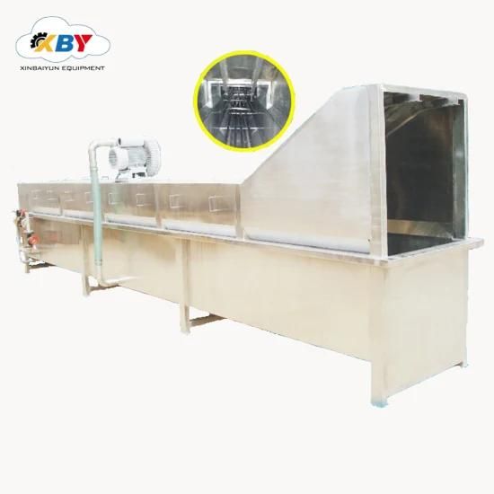 Automatic Chicken Slaughterhouse 500-2000bph Halal Chicken Slaughtering Machine for ...