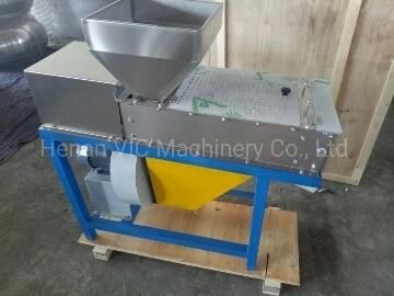 Automatic stainless steel Peanut Peeling Machine