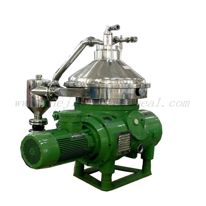 Fishmeal and Fish Oil Equipments