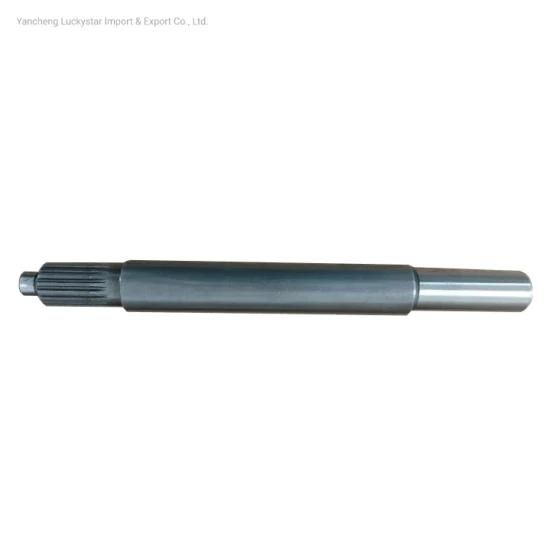The Best Shaft (Hst, Input) Harvester Spare Parts Used for DC105
