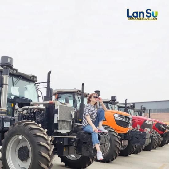 China Manufacturer Cheap Farm Tractor with CE, ISO