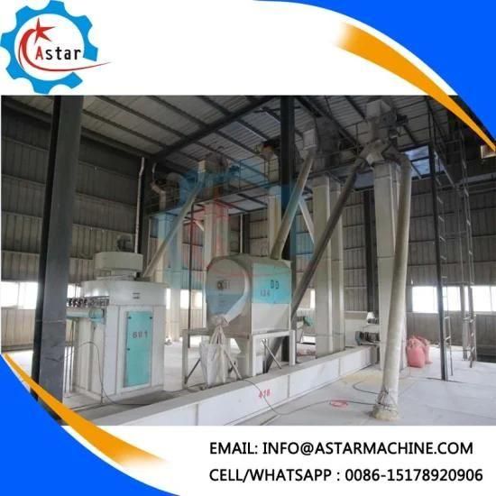 China Factory Pigary Feed Processing Machines for Sale