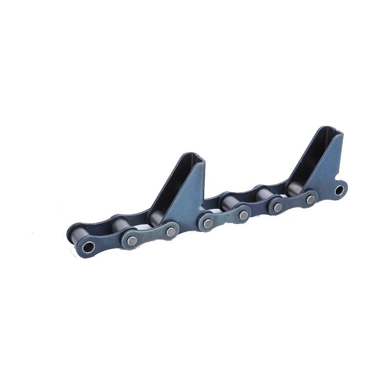 Ca550 Agricultural Chains with Attachment