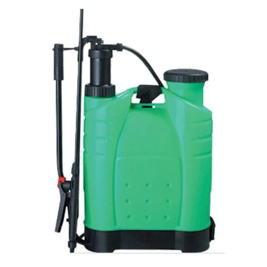 Garden Backpack Knapsack Agricultural Spray Machine Pump Battery Sprayer