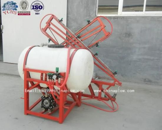 Agriculture New Designed Convenient Tractor Boom Sprayer for Sale