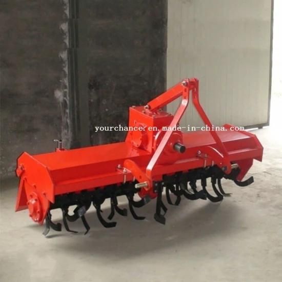 China Garden Tiller 1gqn-160 Light Duty 1.6m Width Tractor 3 Point Hitch Pto Drive Rotary ...