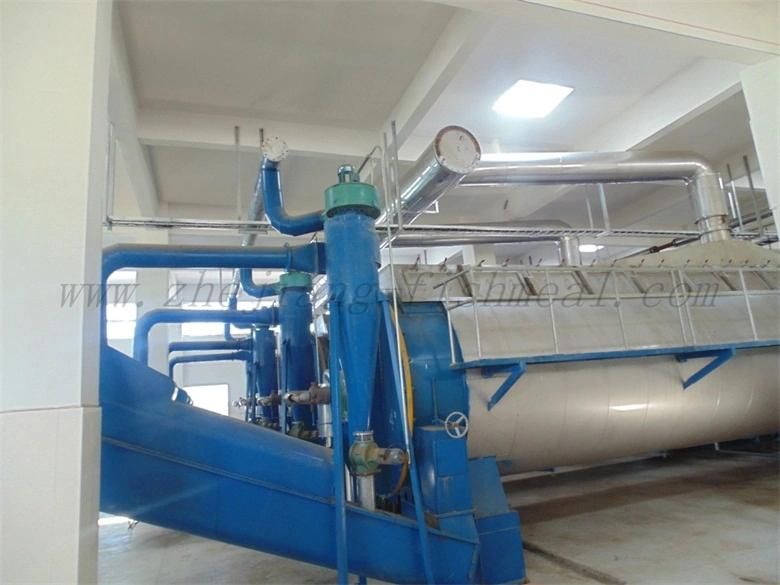 High Quality Fishmeal Production Line