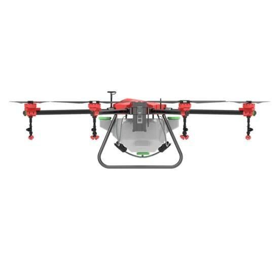 52L Big Payload Light Agriculture Drone Sprayer Precision Agronomy Solutions.