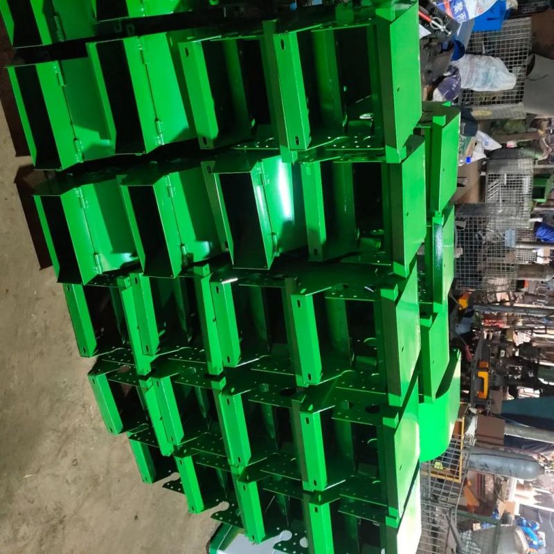 Flag King Wider Applications Ensilage Cutter with China Top Manufacturer