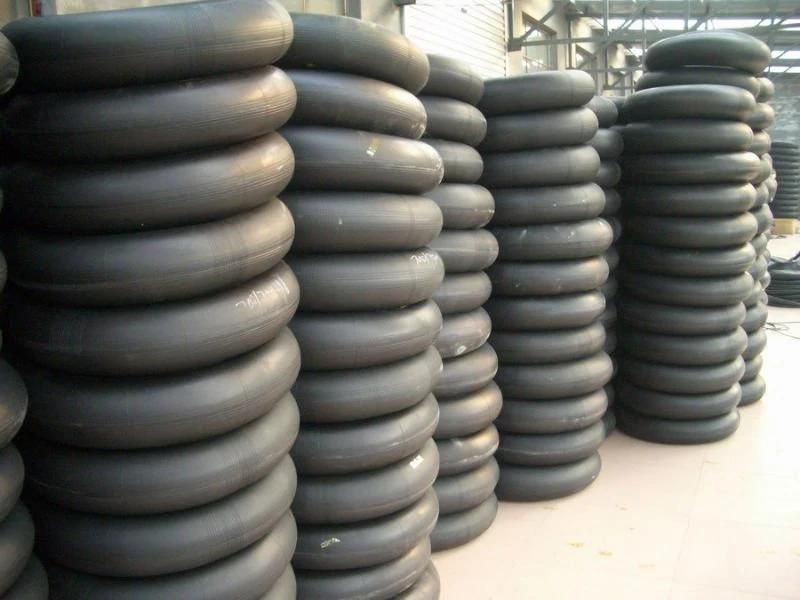 Heavy Duty 14.9-24 Popular Agricultural Vehicles Tire Inner Tube