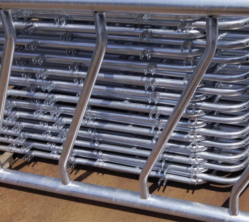 Cattle Panel for Sale Cattle Feed Barriers