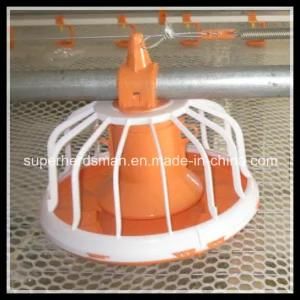 Poultry Farming Equipment for Broiler Chicken